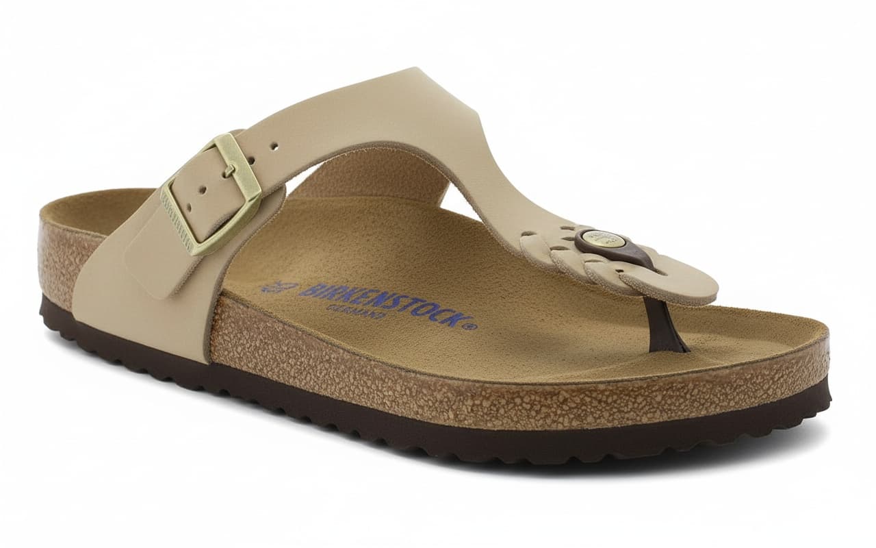 Refined & Embellished Flats