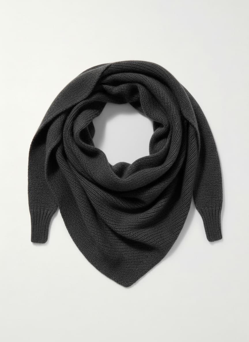 Agou Cashmere Scarf