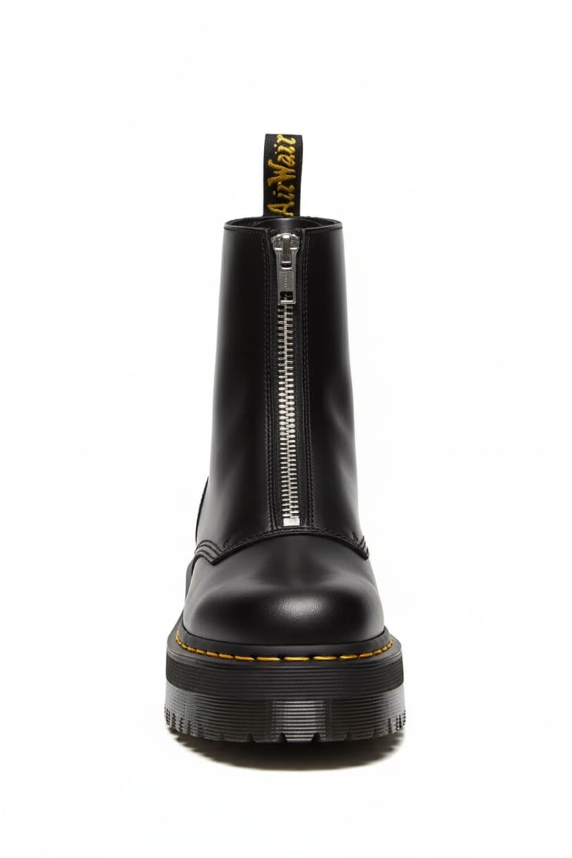 Refined & Feminine Silhouettes