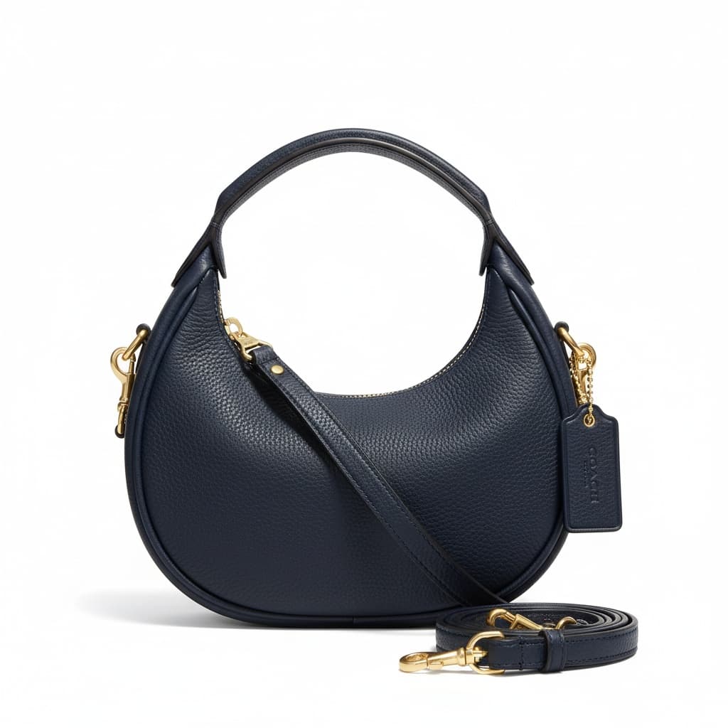 The Polished Lady Bag
