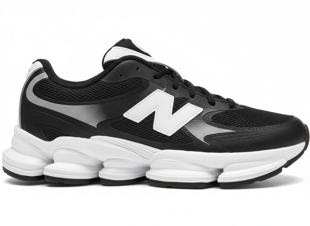 Joe Freshgoods x New Balance ABZORB 2000