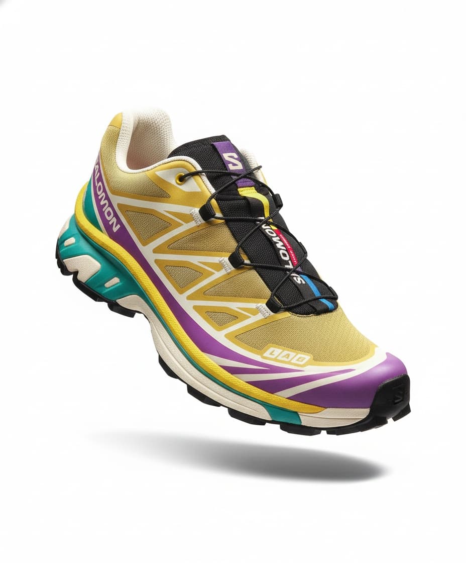 Salomon XT-6