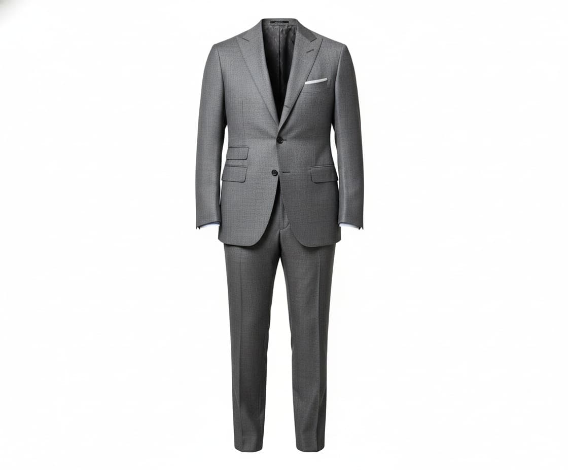 O'Connor Suit