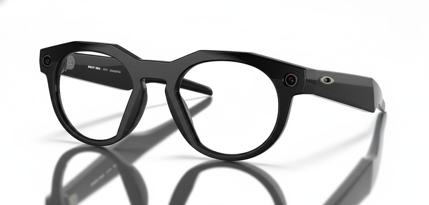 Futuristic & Sporty Wraparounds