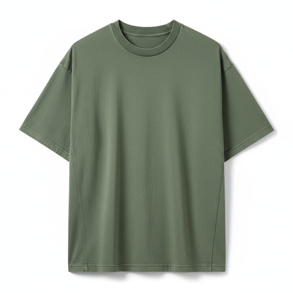 3001 Unisex Jersey Short Sleeve Tee