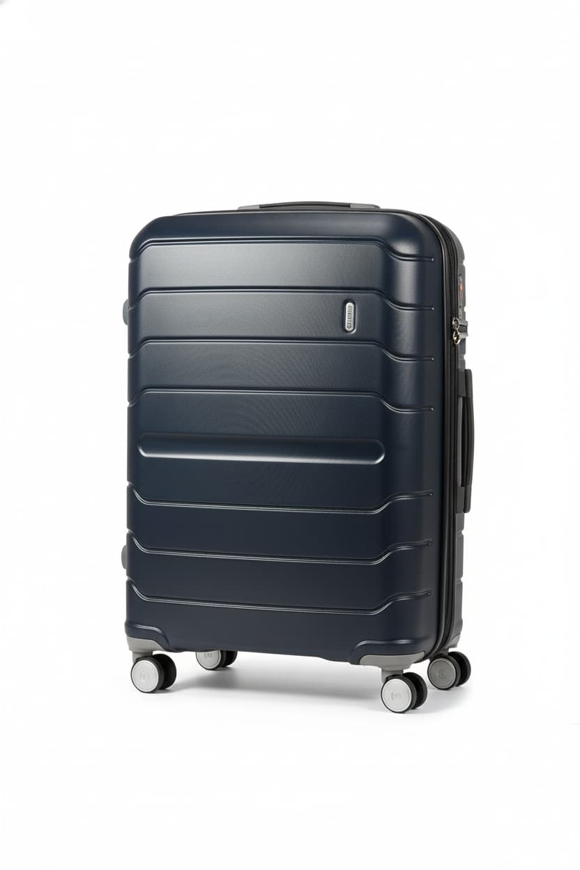 Freeform Hardside Expandable Carry-on