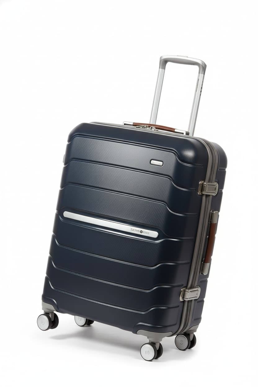 Freeform Hardside Expandable Carry-on