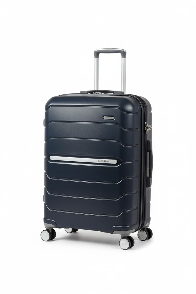 Freeform Hardside Expandable Carry-on