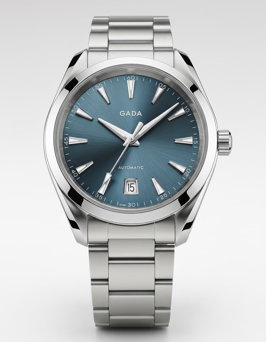 Seamaster Aqua Terra Shades