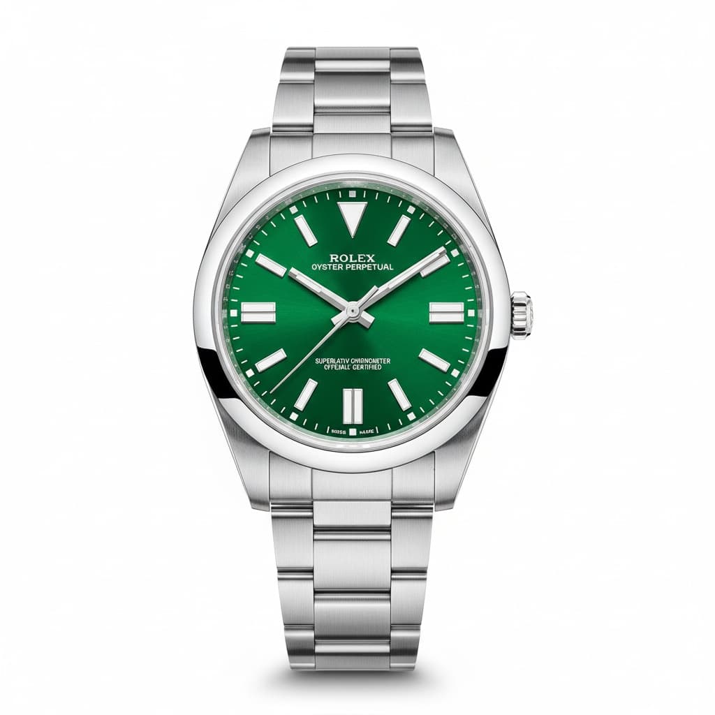 Neo-Vintage Timepieces