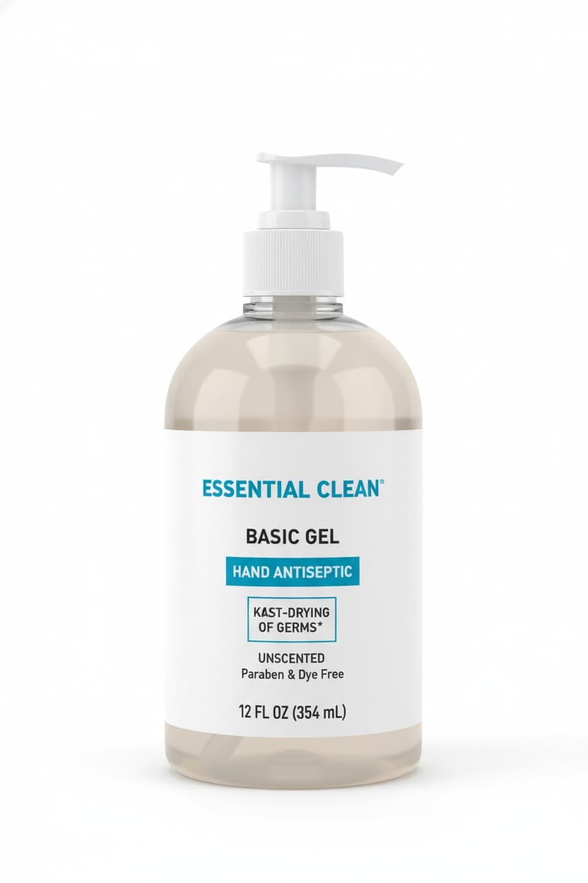 Original Hand Sanitizer