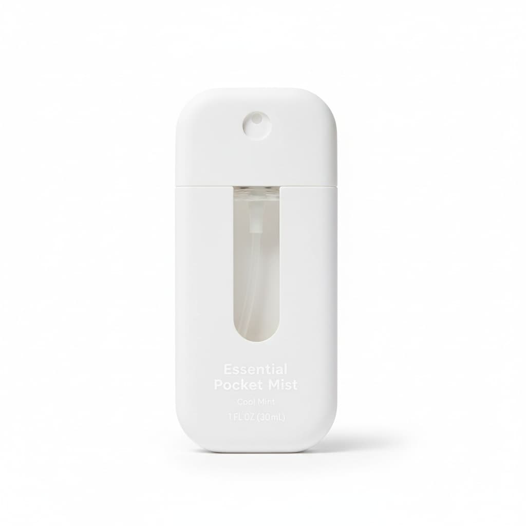 Glow Mist Rejuvenating Hand Sanitizer