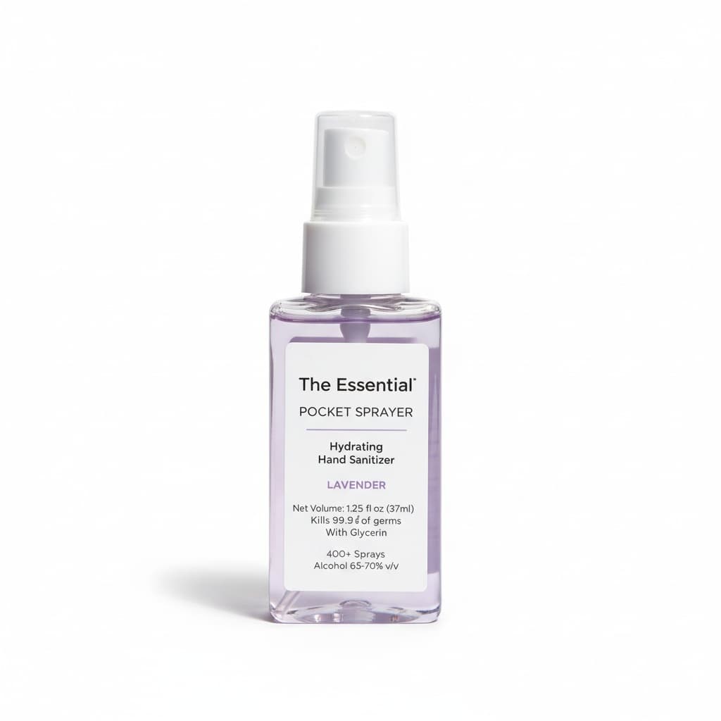 The Hydrating Skin-Soother