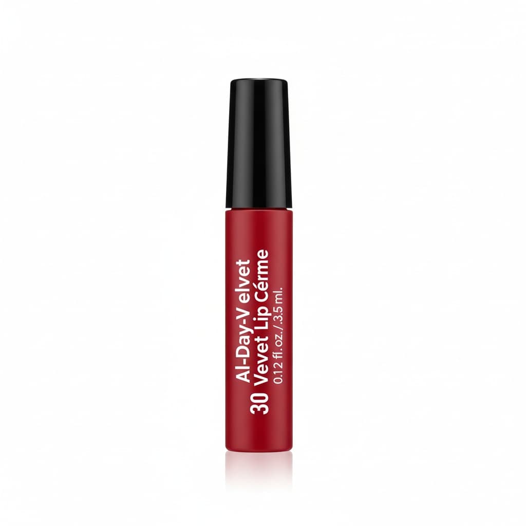 SuperStay Matte Ink Liquid Lipstick