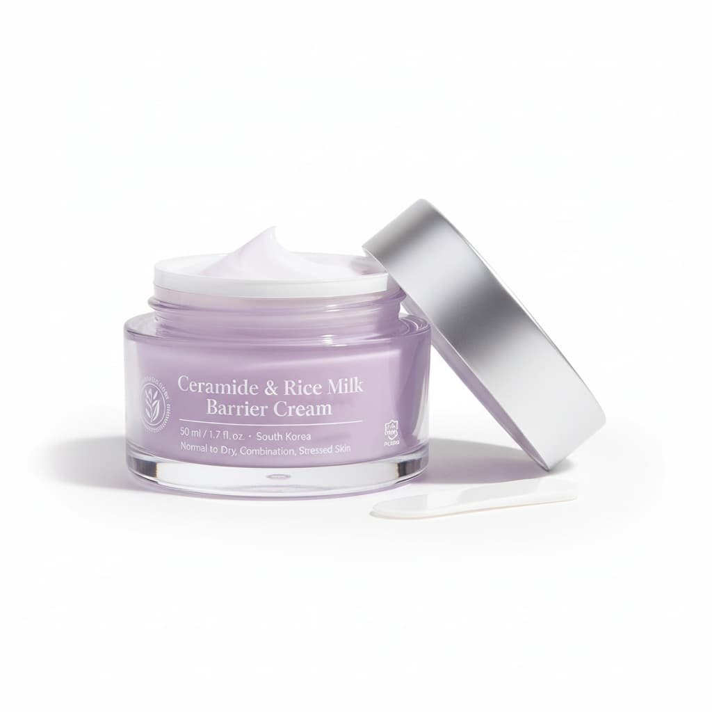 The Dewy Skin Cream