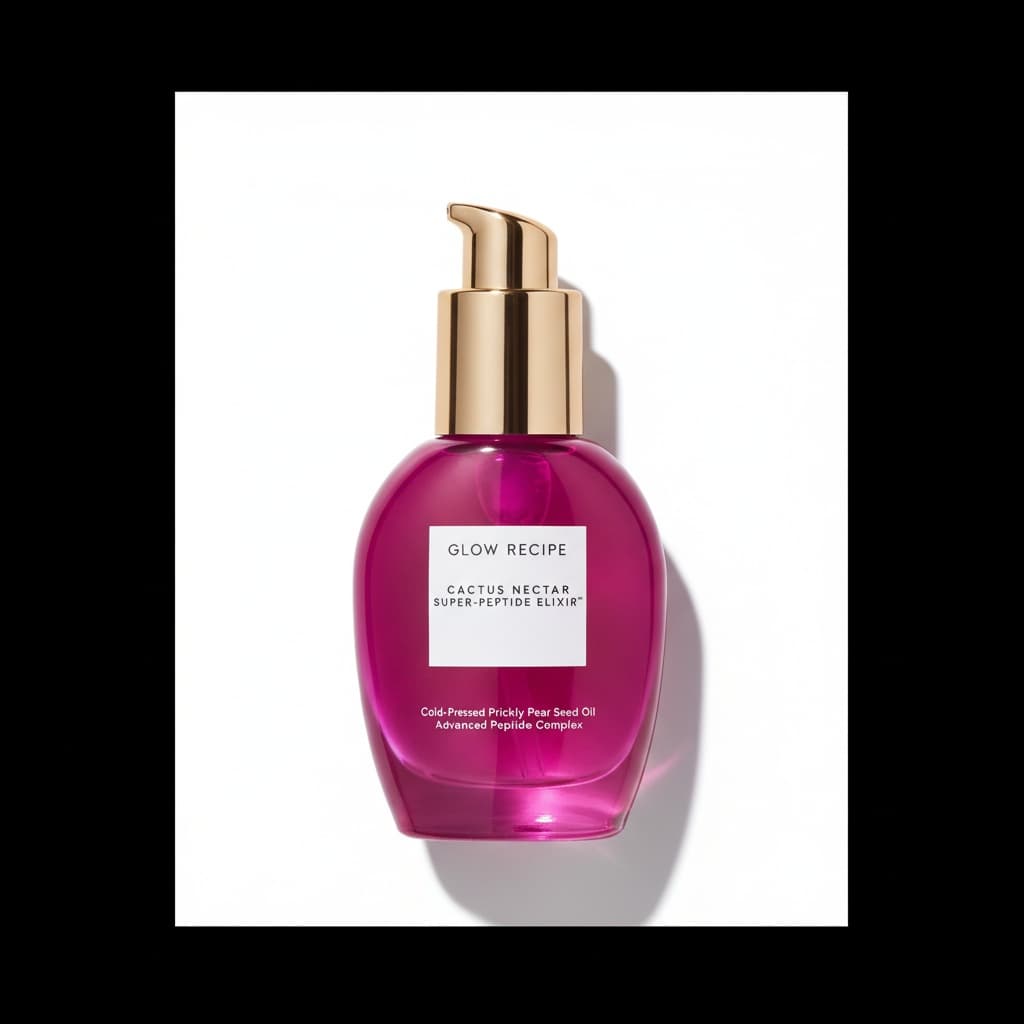 Prickly Pear Peptide Mucin