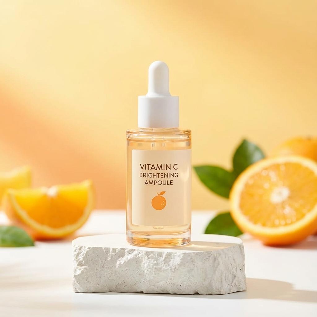 Vitamin C Brightening Ampoule