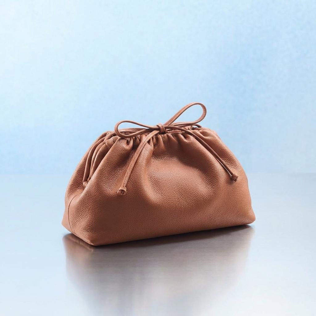 The Minimalist Pouch