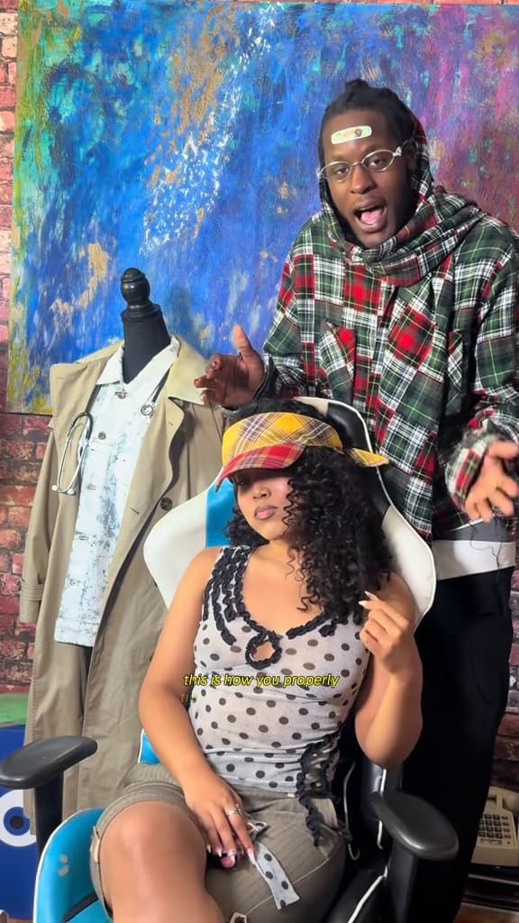 Key event frame at 00:45