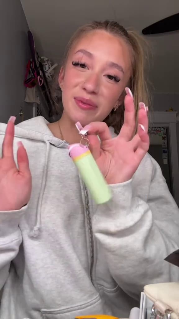 Key event frame at 00:43