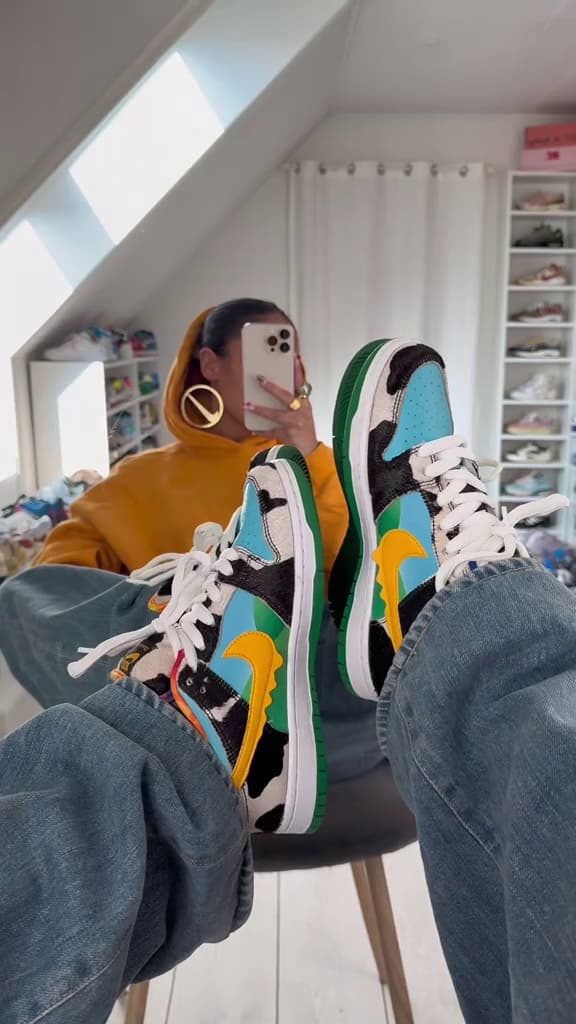 Key event frame at 00:04