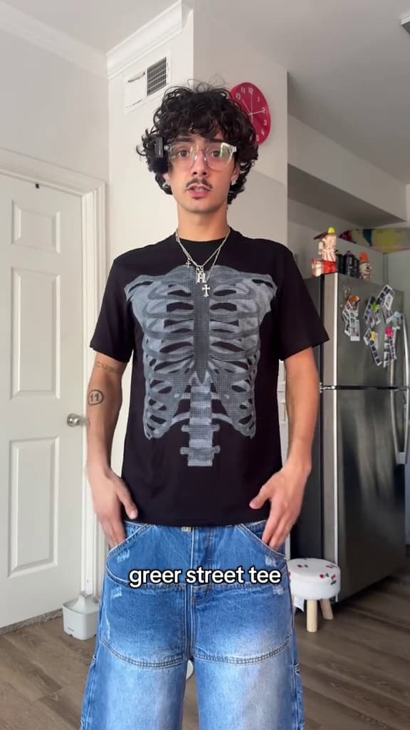 Key event frame at 00:45