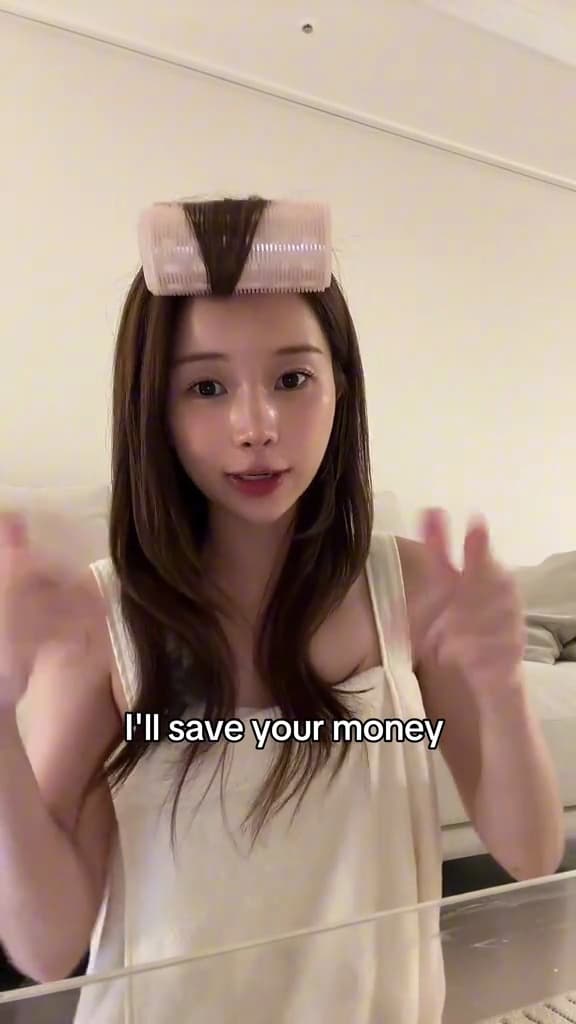 Key event frame at 00:08